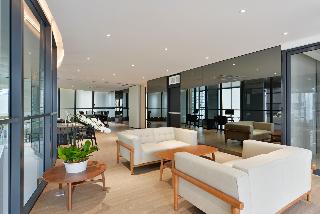 Gm Estate Hotel & Executive Apartment fotoÄŸrafÄ±