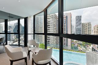 Gm Estate Hotel & Executive Apartment fotoÄŸrafÄ±