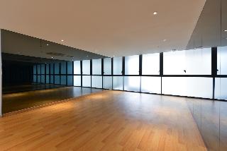 Gm Estate Hotel & Executive Apartment fotoÄŸrafÄ±