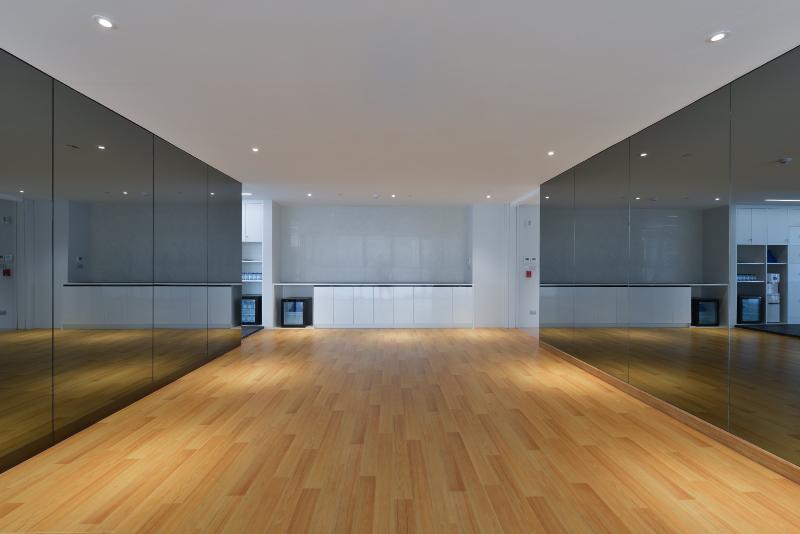 Gm Estate Hotel & Executive Apartment - Aktivite