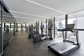 Gm Estate Hotel & Executive Apartment fotoÄŸrafÄ±