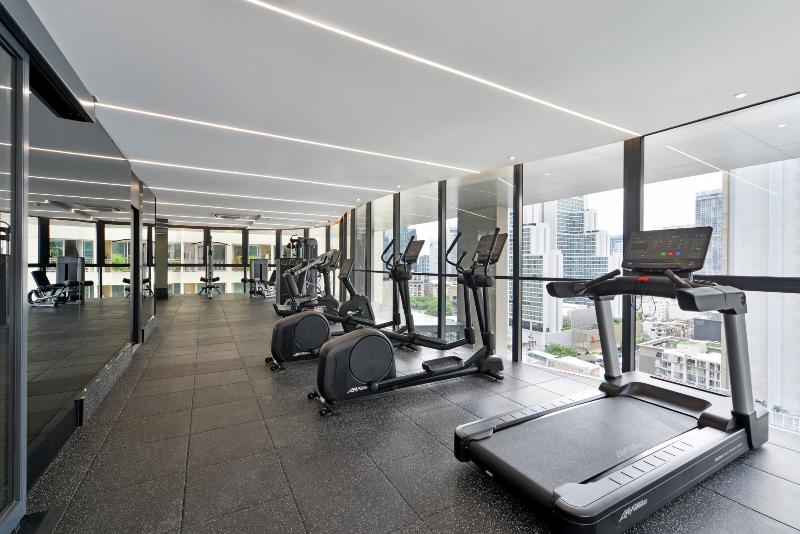 Gm Estate Hotel & Executive Apartment - Aktivite