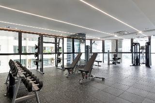 Gm Estate Hotel & Executive Apartment fotoÄŸrafÄ±