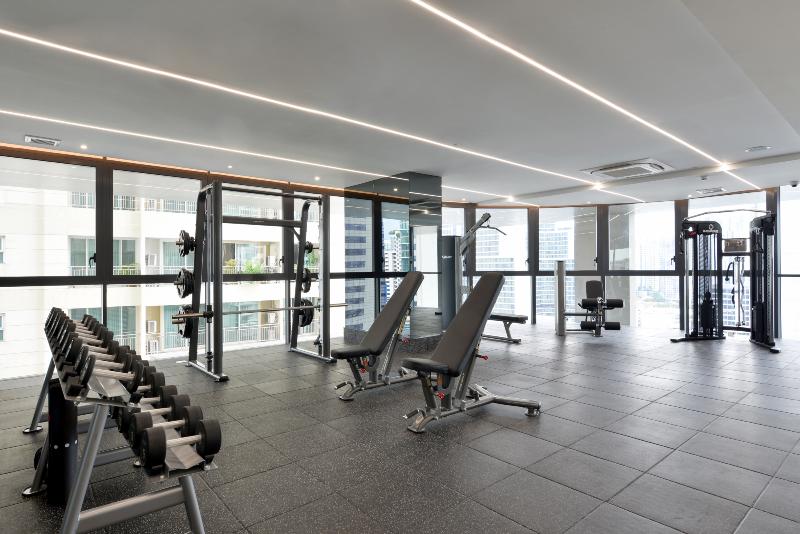 Gm Estate Hotel & Executive Apartment - Aktivite