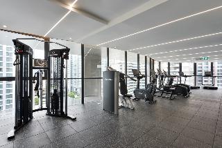 Gm Estate Hotel & Executive Apartment fotoÄŸrafÄ±