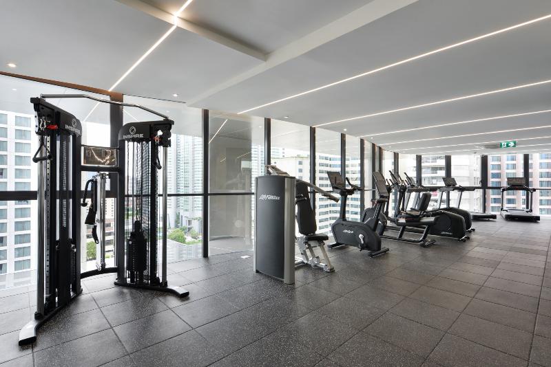 Gm Estate Hotel & Executive Apartment - Aktivite