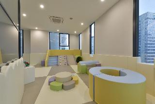 Gm Estate Hotel & Executive Apartment fotoÄŸrafÄ±