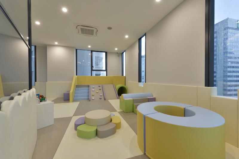 Gm Estate Hotel & Executive Apartment - Aktivite