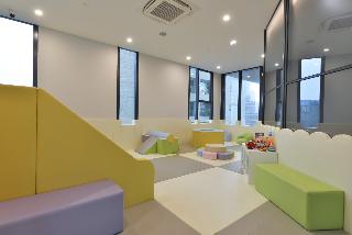 Gm Estate Hotel & Executive Apartment fotoÄŸrafÄ±