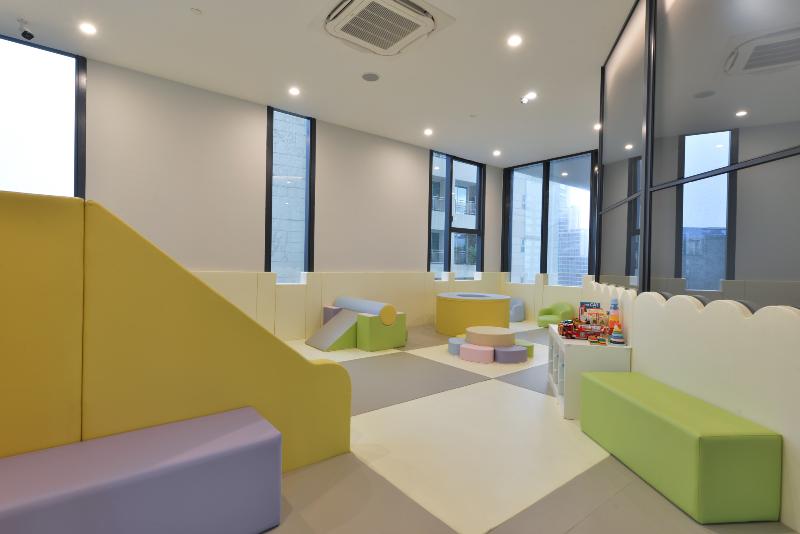 Gm Estate Hotel & Executive Apartment - Aktivite