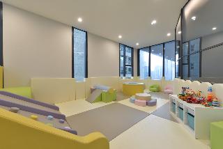 Gm Estate Hotel & Executive Apartment fotoÄŸrafÄ±