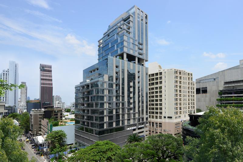 Gm Estate Hotel & Executive Apartment - Genel