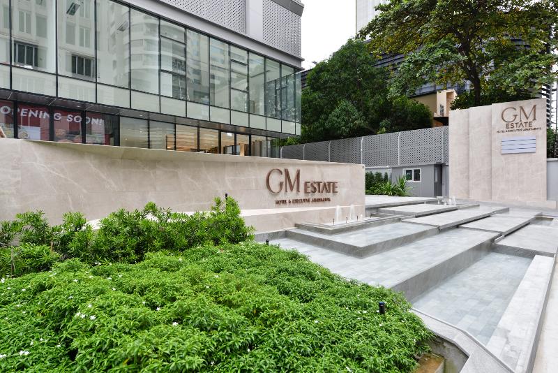 Gm Estate Hotel & Executive Apartment - Genel