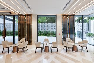 Gm Estate Hotel & Executive Apartment fotoÄŸrafÄ±