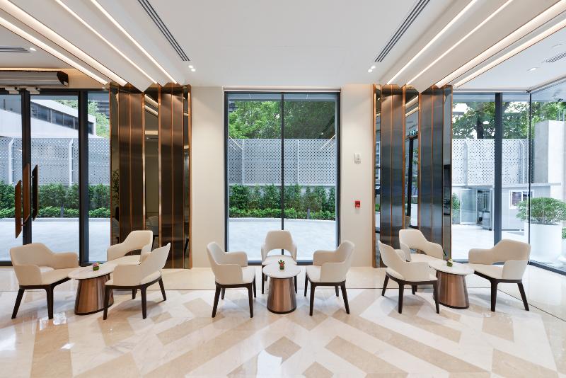 Gm Estate Hotel & Executive Apartment - Genel