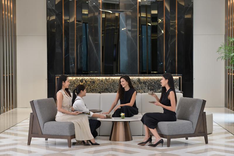 Gm Estate Hotel & Executive Apartment - Genel