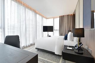 Gm Estate Hotel & Executive Apartment fotoÄŸrafÄ±