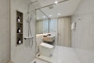 Gm Estate Hotel & Executive Apartment fotoÄŸrafÄ±