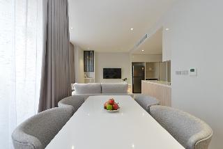 Gm Estate Hotel & Executive Apartment fotoÄŸrafÄ±