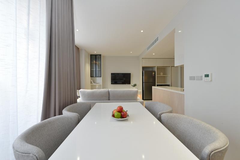 Gm Estate Hotel & Executive Apartment - Oda