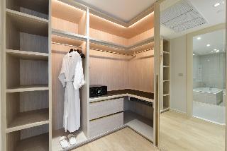 Gm Estate Hotel & Executive Apartment fotoÄŸrafÄ±