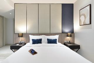 Gm Estate Hotel & Executive Apartment fotoÄŸrafÄ±