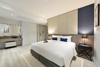 Gm Estate Hotel & Executive Apartment fotoÄŸrafÄ±