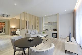 Gm Estate Hotel & Executive Apartment fotoÄŸrafÄ±