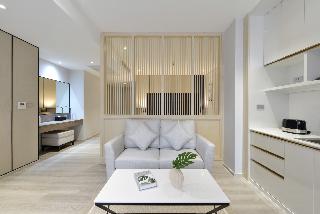 Gm Estate Hotel & Executive Apartment fotoÄŸrafÄ±