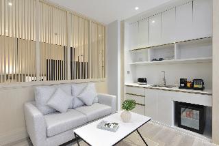 Gm Estate Hotel & Executive Apartment fotoÄŸrafÄ±
