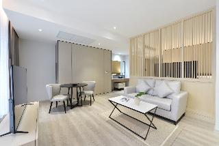 Gm Estate Hotel & Executive Apartment fotoÄŸrafÄ±