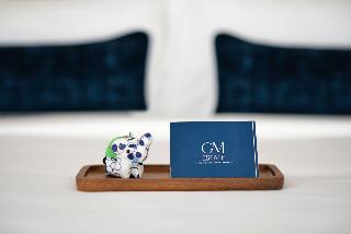 Gm Estate Hotel & Executive Apartment fotoÄŸrafÄ±