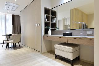 Gm Estate Hotel & Executive Apartment fotoÄŸrafÄ±