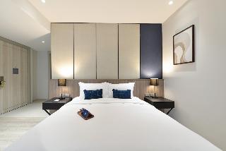 Gm Estate Hotel & Executive Apartment fotoÄŸrafÄ±