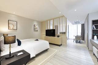 Gm Estate Hotel & Executive Apartment fotoÄŸrafÄ±