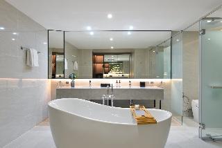Gm Estate Hotel & Executive Apartment fotoÄŸrafÄ±