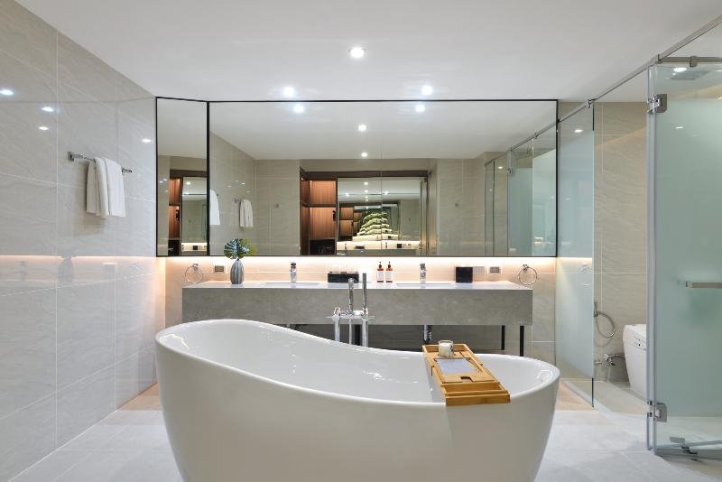 Gm Estate Hotel & Executive Apartment - Oda