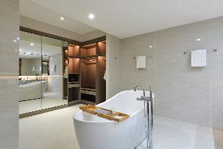Gm Estate Hotel & Executive Apartment fotoÄŸrafÄ±