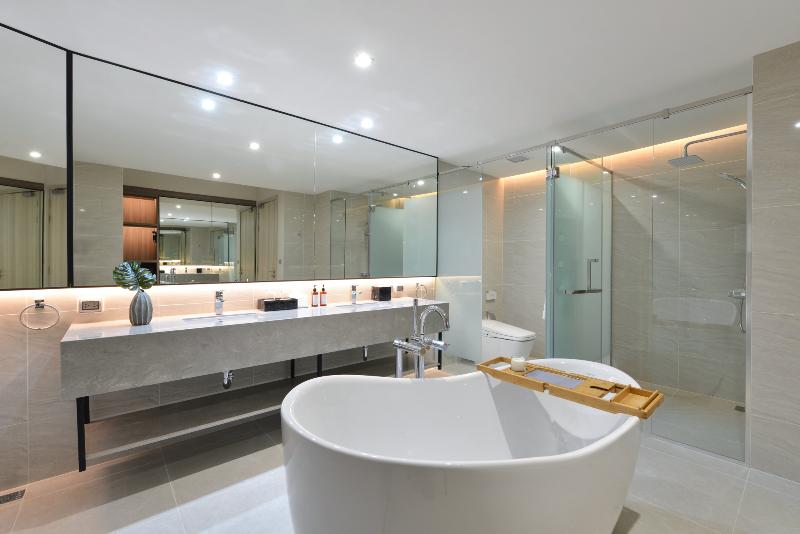 Gm Estate Hotel & Executive Apartment - Oda