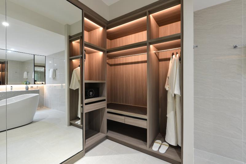 Gm Estate Hotel & Executive Apartment - Oda