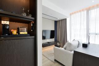 Gm Estate Hotel & Executive Apartment fotoÄŸrafÄ±