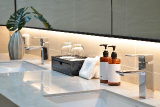 Gm Estate Hotel & Executive Apartment fotoÄŸrafÄ±