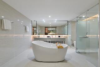 Gm Estate Hotel & Executive Apartment fotoÄŸrafÄ±