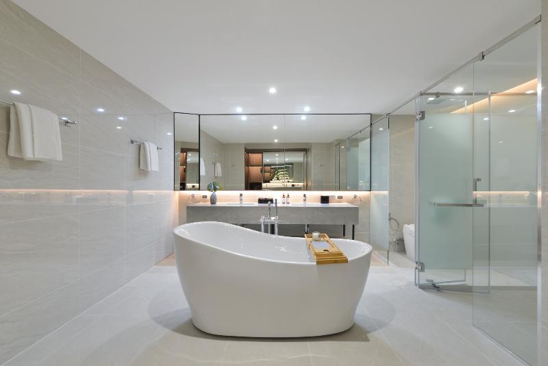 Gm Estate Hotel & Executive Apartment - Oda