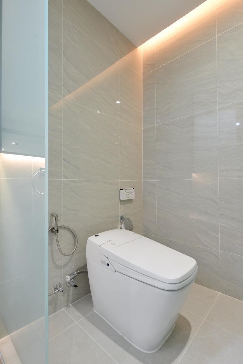 Gm Estate Hotel & Executive Apartment - Oda