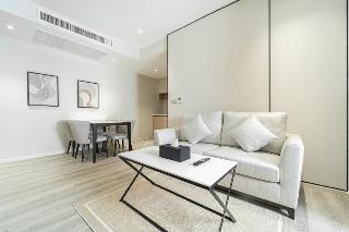 Gm Estate Hotel & Executive Apartment fotoÄŸrafÄ±