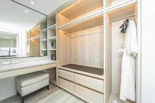 Gm Estate Hotel & Executive Apartment fotoÄŸrafÄ±