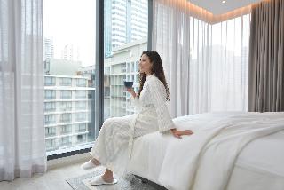 Gm Estate Hotel & Executive Apartment fotoÄŸrafÄ±