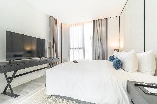 Gm Estate Hotel & Executive Apartment fotoÄŸrafÄ±