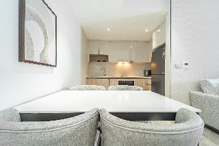 Gm Estate Hotel & Executive Apartment fotoÄŸrafÄ±